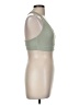 Athleta Green Tank Top Size M - photo 4