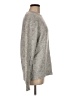 Banana Republic Gray Pullover Sweater Size M - photo 4