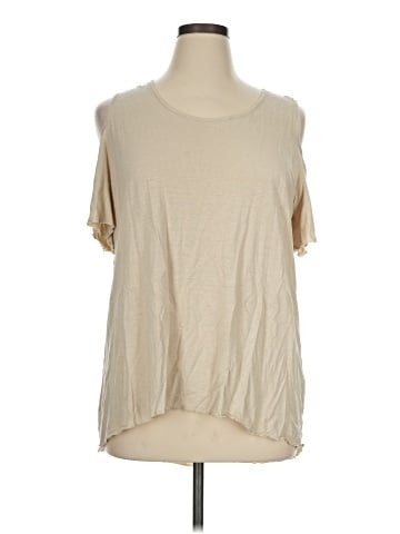 Chico's Short Sleeve Top (view 1)