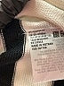 Uniqlo 100% Cotton Ivory Long Sleeve Turtleneck Size XS - photo 8