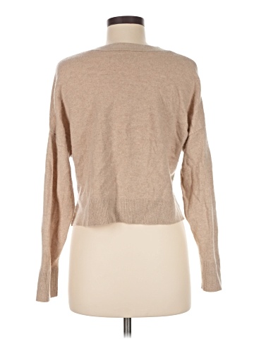 Abercrombie & Fitch Cashmere Cardigan (view 2)
