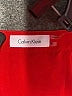 Calvin Klein Red Sleeveless T-Shirt Size S - photo 8