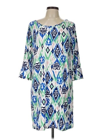 Tori Richard Casual Dress (view 1)