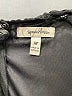 Speechless Color Block Blue Cocktail Dress Size M - photo 7