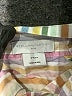 Stella McCartney Stripes White Dress Size 4 - photo 3