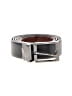 Perry Ellis Gray Belt Size XL - photo 1