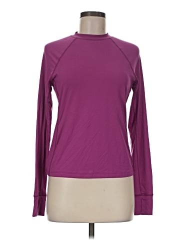 Greyson Long Sleeve T-Shirt (view 1)