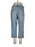 Gloria Vanderbilt Blue Jeans Size 10 - photo 2