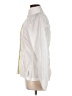 Reebok 100% Nylon White Track Jacket Size M - photo 5
