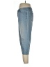 Gloria Vanderbilt Blue Jeans Size 10 - photo 5