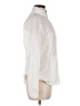 Reebok 100% Nylon White Track Jacket Size M - photo 4