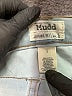 Mudd Hearts Blue Jeans Size 5 - photo 7