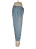 Gloria Vanderbilt Blue Jeans Size 10 - photo 4