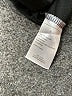 Rafaella Solid Black Skort Size S - photo 4