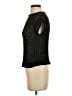 J.Crew Black Sweater Vest Size S - photo 5