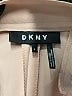 DKNY Solid Tan Dress Pants Size 2 - photo 4