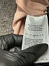 DKNY Solid Tan Dress Pants Size 2 - photo 5
