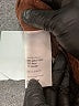 Paige Burgundy Jeans Size 27 waist - photo 5