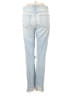 L'Agence Hearts Blue Jeans Size 27 waist - photo 2