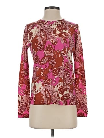 J.Crew Long Sleeve T-Shirt (view 1)
