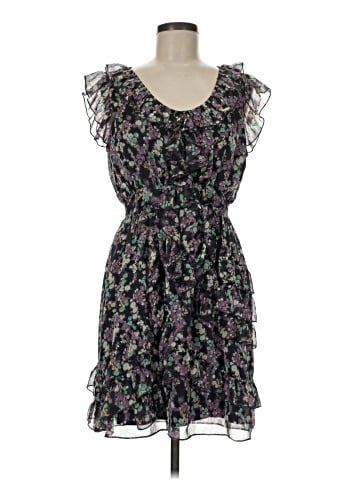 MM Couture by Miss Me Cocktail Dress (view 1)