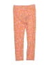 Crewcuts Paisley Orange Active Pants Size 6 - photo 2