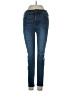 Express Blue Jeans Size 0S - photo 1