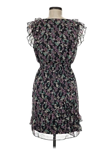 MM Couture by Miss Me Cocktail Dress (view 2)
