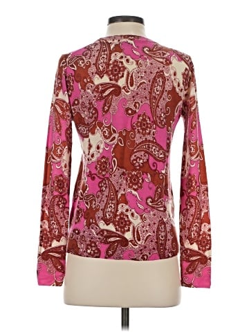 J.Crew Long Sleeve T-Shirt (view 2)