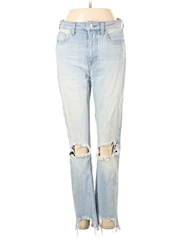 L'Agence Jeans (view 1)