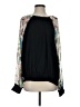 Tiny 100% Cotton Black Long Sleeve Blouse Size XS - photo 1