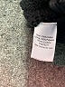 Nine West 100% Cotton Black Cocktail Dress Size M - photo 8