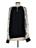 Tiny 100% Cotton Black Long Sleeve Blouse Size XS - photo 2