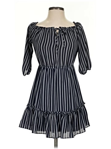 BB Dakota Casual Dress (view 1)