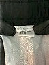 Lady Hagen 100% Polyester Black Track Pants Size M - photo 4