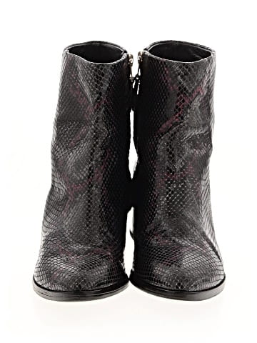 Brian Atwood Ankle Boots (view 2)