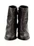 Brian Atwood Burgundy Ankle Boots Size 7 - photo 2