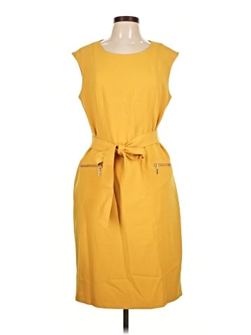 Kasper Casual Dress (view 1)