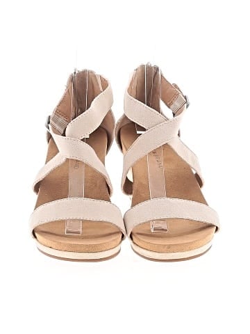 Lucky Brand Wedges (view 2)
