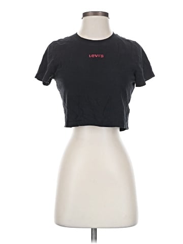 Levi's Short Sleeve T-Shirt (view 1)