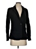 J.Crew Factory Store Black Blazer Size 2 - photo 1