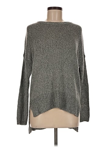 Alya Pullover Sweater (view 1)