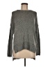 Alya Gray Pullover Sweater Size M - photo 1