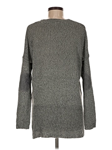 Alya Pullover Sweater (view 2)