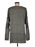 Alya Gray Pullover Sweater Size M - photo 2