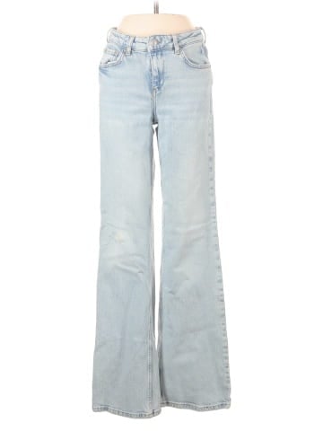 Zara Jeans (view 1)