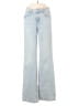 Zara Blue Jeans Size 4 - photo 1