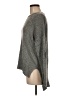 Alya Gray Pullover Sweater Size M - photo 5