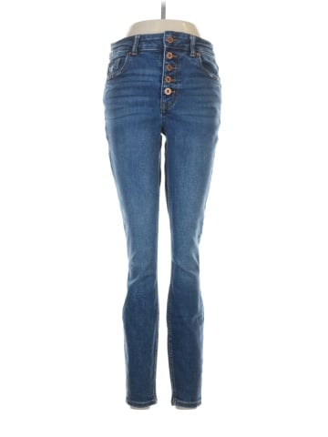 Edgely Jeans (view 1)