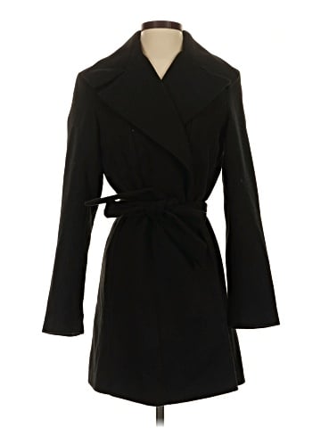 Banana Republic Factory Store Coat (view 1)